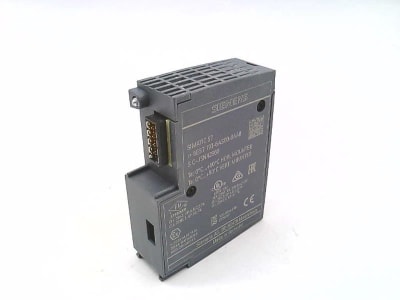 SIEMENS 6ES7193-6AS00-0AA0