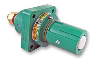 ITT NPS-3-GY-T6