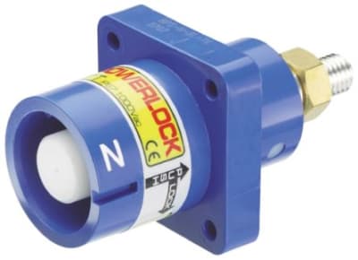 ITT NPS-N-BL-T6