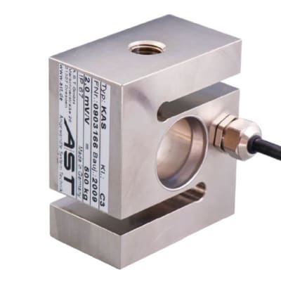 AST KAS-E/50KN/0.2/24V/10V