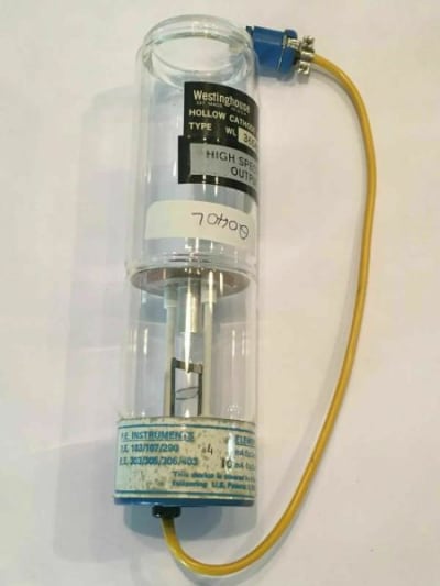 WESTINGHOUSE WL-36037