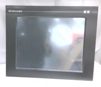 INTECOLOR FP18-PACAAAZ