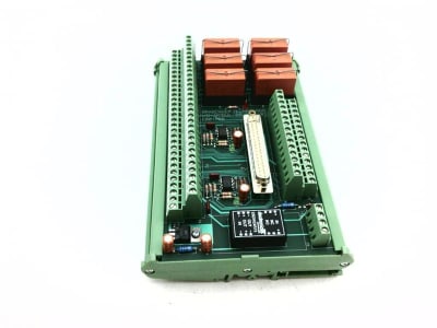 BRABENDER E001000
