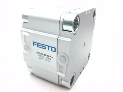 FESTO ADVULQ-80-20-P-A