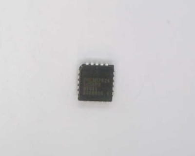 ANALOG DEVICES AD7524KPZ