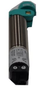 PEPPERL & FUCHS 3RG6123-3GF00-PF