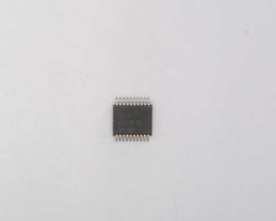 TEXAS INSTRUMENTS SEMI SN74ABT574ADBR