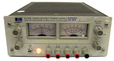 KEYSIGHT TECHNOLOGIES 6236B
