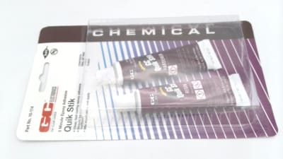 GC ELECTRONICS 10-114