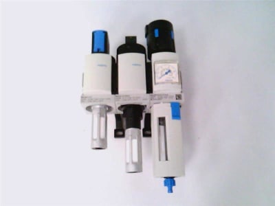 FESTO MSB4-1/4:C4:D8:J5-WPB