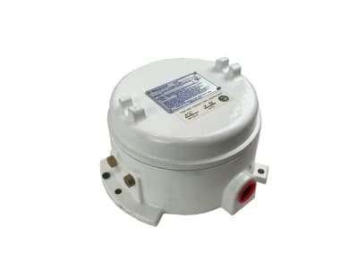 DANAHER MOTION LP2X1200