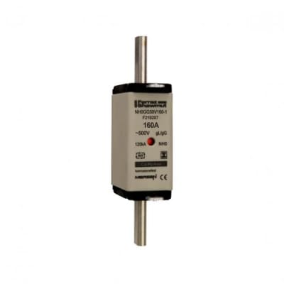 MERSEN NH0GG50V160