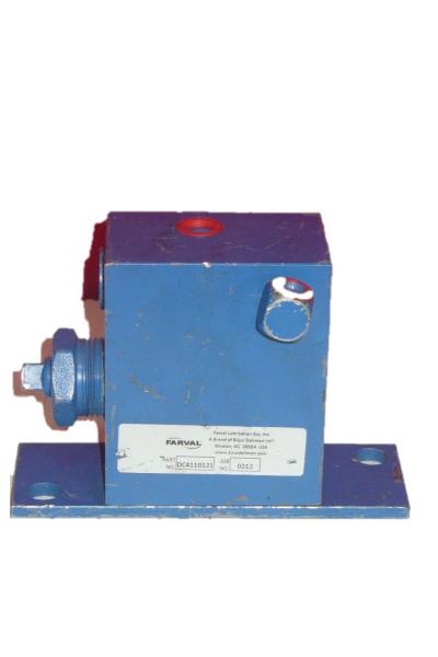 BIJUR DELIMON DC4110121