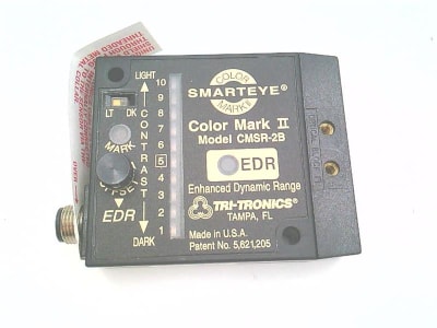 SMARTEYE CMSR-2B