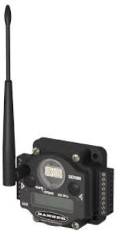 BANNER ENGINEERING DX80K2M6-PM8