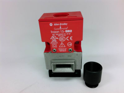 ALLEN BRADLEY 440K-T11287