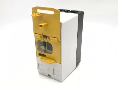 EATON CORPORATION CI-PKZ01-SVB