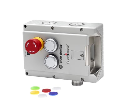 ALLEN BRADLEY 442G-MABR-URM-C03