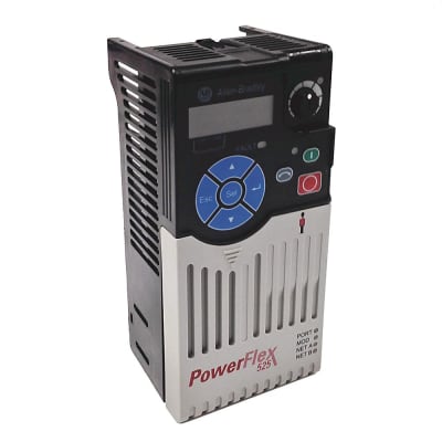 ALLEN BRADLEY 25B-CTM1