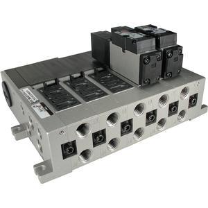 SMC VV5FS2-01T-061-02