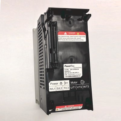 ALLEN BRADLEY 25-PM1-D4P0