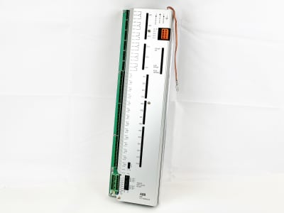 ASEA BROWN BOVERI 3BHB003041R0101