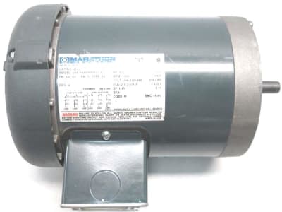 REGAL REXNORD 56T17F5321J