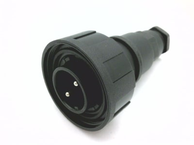 BULGIN COMPONENTS PX0736/P