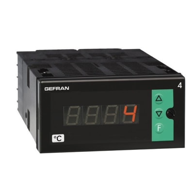 GEFRAN 4T-96-4-99-1