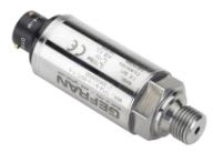 GEFRAN TPSA-E-7-Z-P25C-T-V 2130X000X00