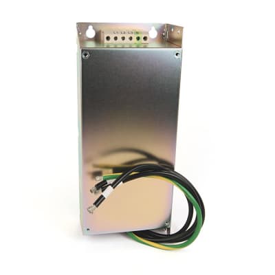 ALLEN BRADLEY 25-RF035-DL