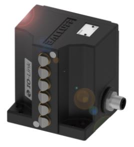 BALLUFF BNS 819-B06-D12-61-12-10-S4R-I