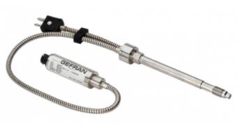 GEFRAN W31-6-M-P10M-1-4-D 2130X000X00