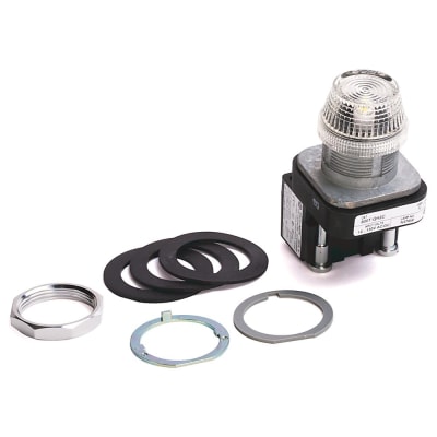 ALLEN BRADLEY 800T-QH2C