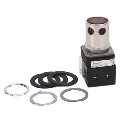 ALLEN BRADLEY 800T-QAH2R