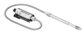 GEFRAN WE1-6-M-P10M-1-4-D 2130X000X00