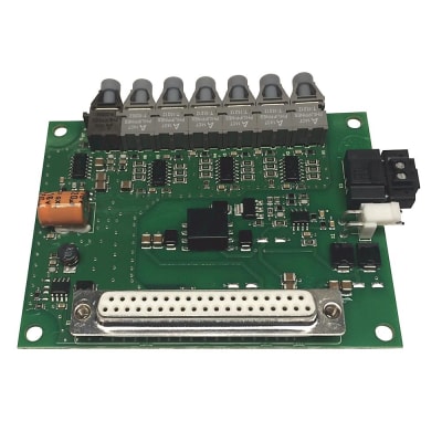 ALLEN BRADLEY SK-H1-DCFANRETROFIT-F9