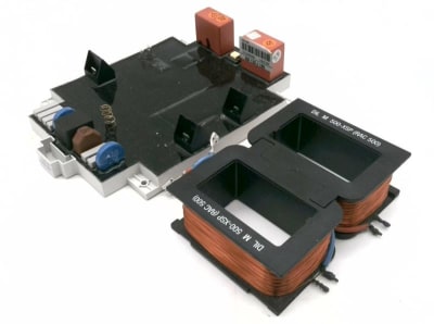 EATON CORPORATION DILM500-XSP/E(RAC500)