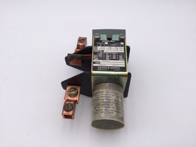 SCHNEIDER ELECTRIC 9055-AO120L