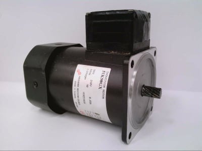 SESAME MOTOR 4IK25A-UFTS