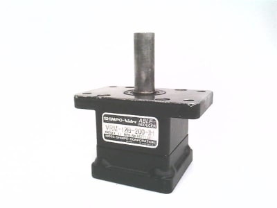 NIDEC CORP VRM-12B-200-IH