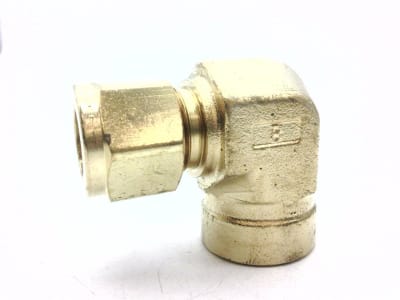 PARKER 8-8 DBZ-B