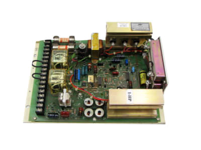 CLEVELAND MOTION CONTROL M622R