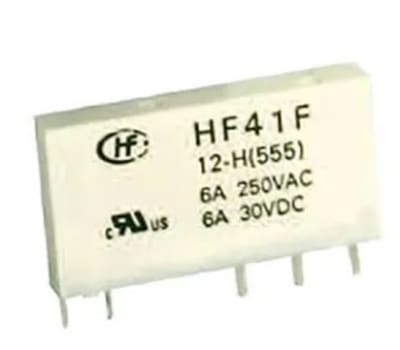 ALTECH CORP RSR-24DCS