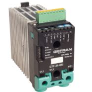 GEFRAN GTF-40-480-2-1-0-0 4-P-M