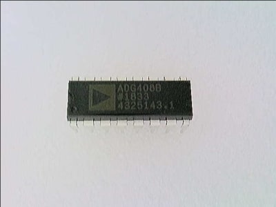 ANALOG DEVICES ADG408BNZ