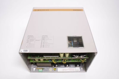 SIEMENS 6RA2732-6DV57-0