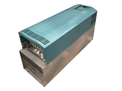 PARKER 690PF/0900/400/0010/UK/0/0/0/0/B0/115/0