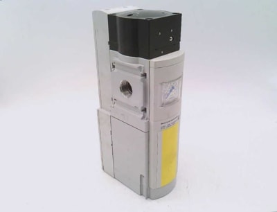 FESTO MS6-SV-1/2-E-10V24-SO-AG-MP3