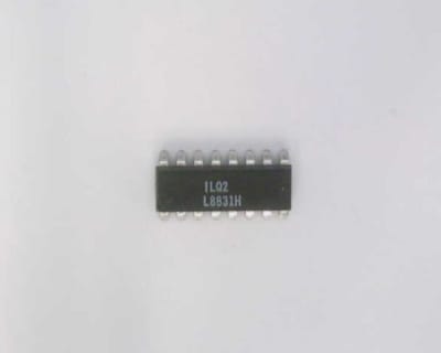 VISHAY ILQ2-X009T